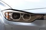 BMW ActiveHybrid 3 2013 года